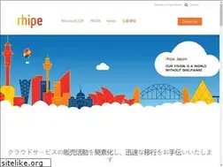 Sites similar to rhipe.co.jp