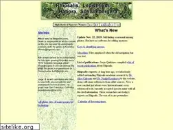 Sites similar to rhipsalis.com