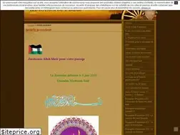 Sites similar to rhiz.unblog.fr