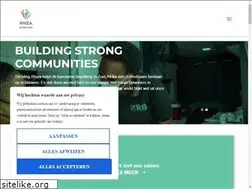 Sites similar to rhiza.nl