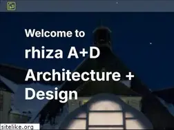 Sites similar to rhizaaplusd.com