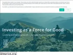 Sites similar to rhizacapital.com