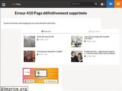 Sites similar to rhizacpebelt1974.over-blog.com
