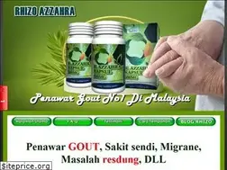 Sites similar to rhizoazzahra.com