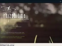 Sites similar to rhizobiome.coop