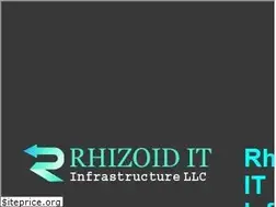 Sites similar to rhizoidit.com