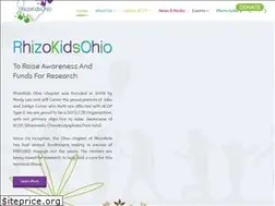 Sites similar to rhizokidsohio.com