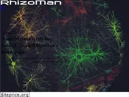 Sites similar to rhizoman.org