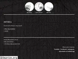Sites similar to rhizomatic.at