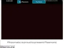 Sites similar to rhizomatic.fr