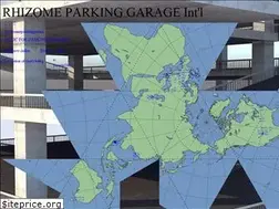 Sites similar to rhizomeparkinggarage.com