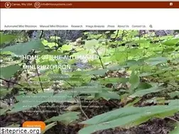 Sites similar to rhizosystems.com
