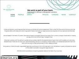 Sites similar to rhjdevonshire.co.uk