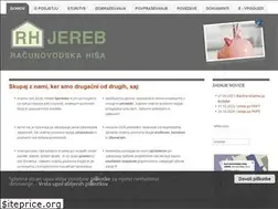 Sites similar to rhjereb.eu
