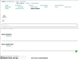 Sites similar to rhjewellers.in