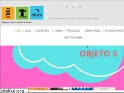 Sites similar to rhjlivros.com.br