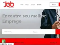 Sites similar to rhjob.com.br