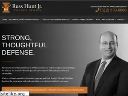 Sites similar to rhjrlaw.com
