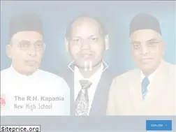 Sites similar to rhkapadia.org