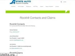 Sites similar to rhkc.com