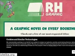 Sites similar to rhkidsgraphic.com