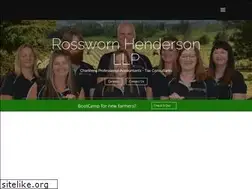 Sites similar to rhllp.com