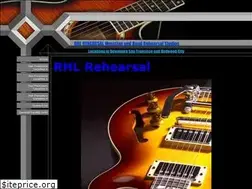 Sites similar to rhlrehearsal.com