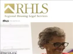 Sites similar to rhls.org