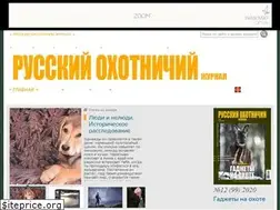 Sites similar to rhm-magazine.ru