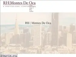 Sites similar to rhm.legal