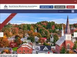 Sites similar to rhma.org