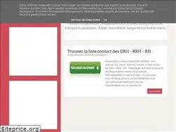 Sites similar to rhmail.blogspot.com