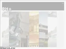 Sites similar to rhmaisarquitectos.pt