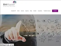 Sites similar to rhmaster.com.br
