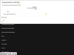 Sites similar to rhmateriaiseletricos.com.br
