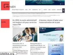 Sites similar to rhmatin.com