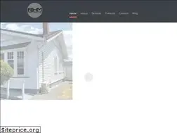 Sites similar to rhmconstruction.co.nz