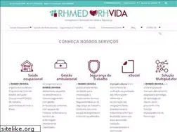 Sites similar to rhmed.com.br