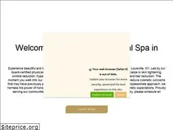 Sites similar to rhmedicalaesthetics.com