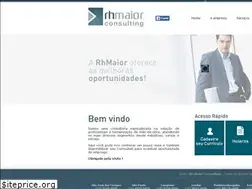 Sites similar to rhmetodo.com.br