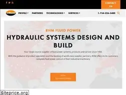 Sites similar to rhmfp.com