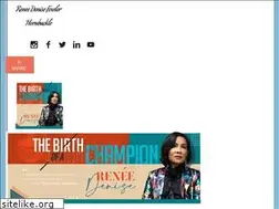 Sites similar to rhmministries.com