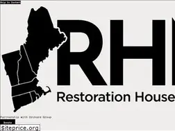 Sites similar to rhmnewengland.org