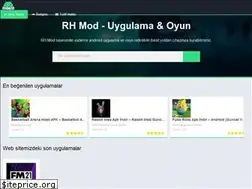 Sites similar to rhmod.com