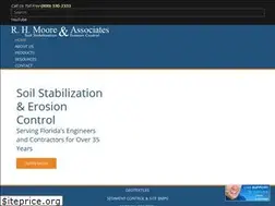 Sites similar to rhmooreassociates.com