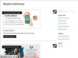 Sites similar to rhmsoft.com