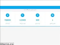 Sites similar to rhn1.ir