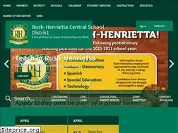 Sites similar to rhnet.org