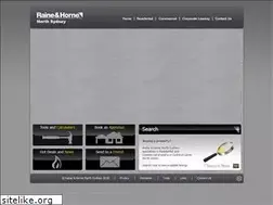 Sites similar to rhns.com.au
