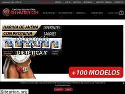 Sites similar to rhnutrition.com